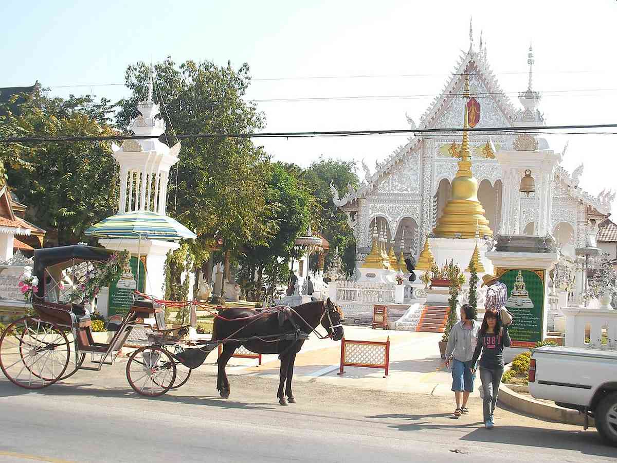 วัดเชียงราย